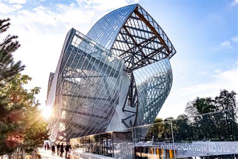 adresse de la fondation louis vuitton|Louis Vuitton gallery.